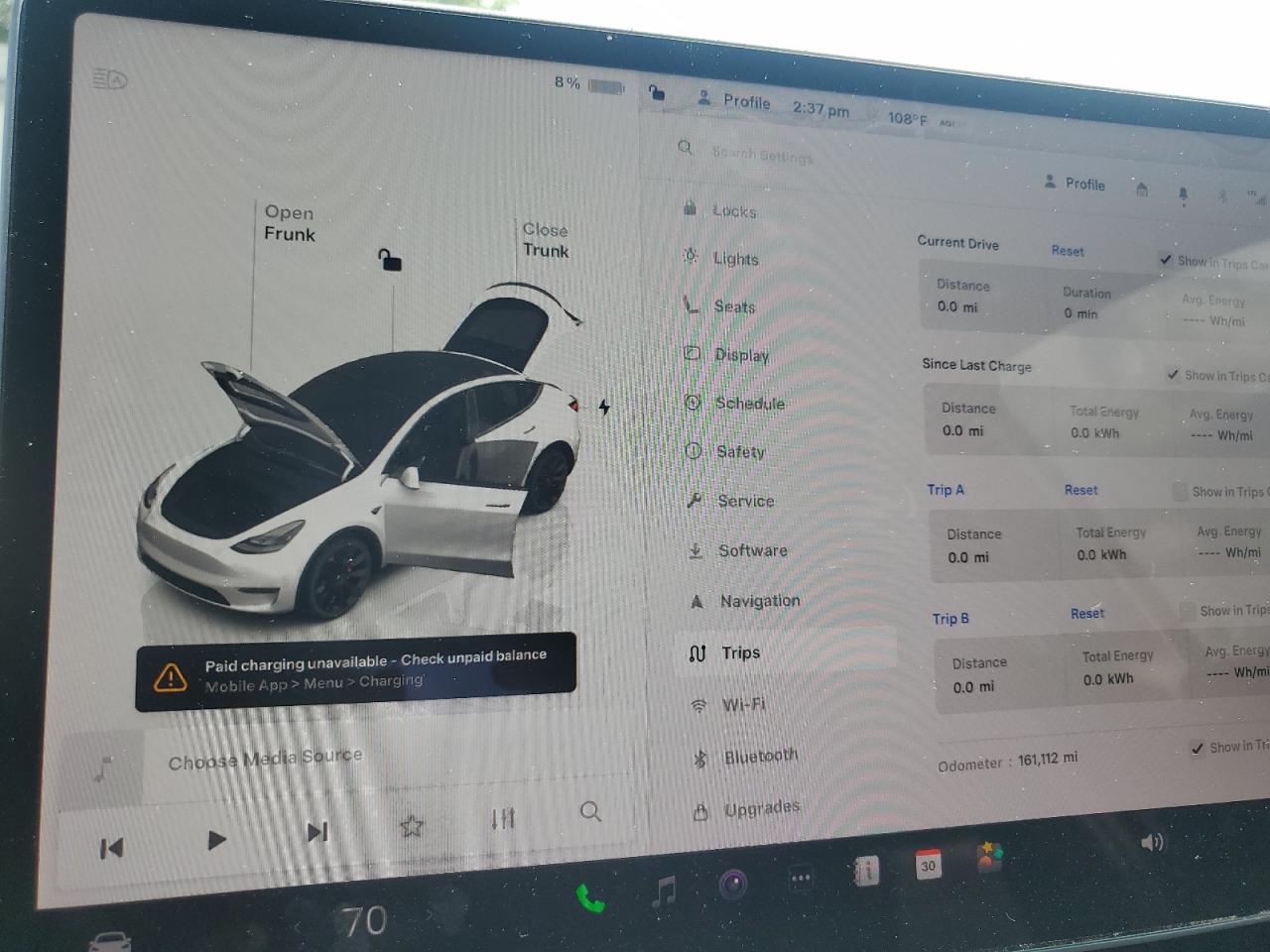 2022 Tesla Model Y VIN: 7SAYGDEF2NF540058 Lot: 63110375