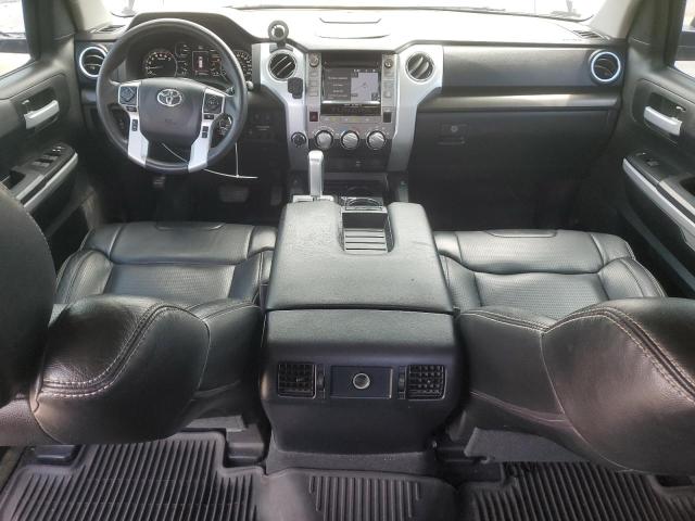  TOYOTA TUNDRA 2019 Szary