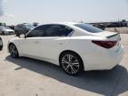 2019 Infiniti Q50 Luxe for Sale in New Orleans, LA - Normal Wear