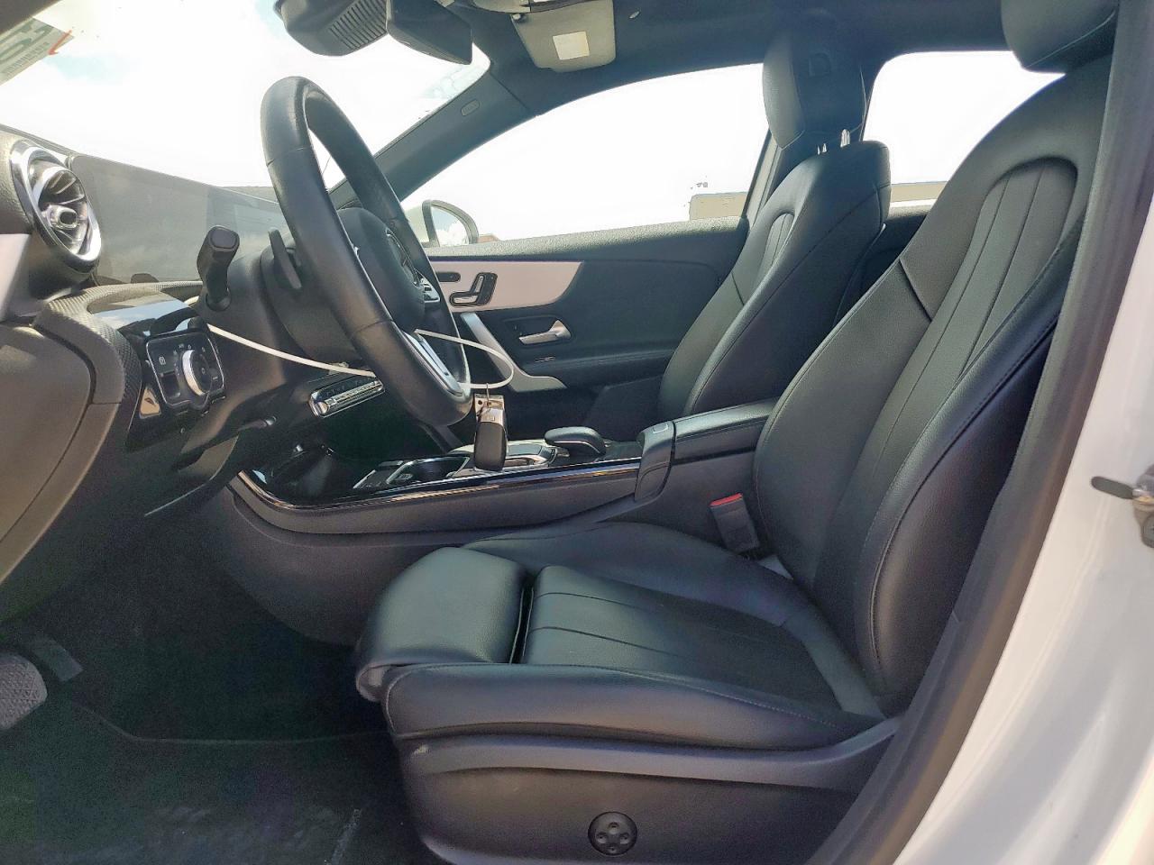 2019 Mercedes-Benz A 220 4Matic VIN: WDD3G4FBXKW031982 Lot: 61989195