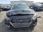 2019 Hyundai Accent Se იყიდება Spartanburg-ში, SC - Front End