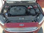 2015 Ford Fusion Titanium продається в Nampa, ID - Front End