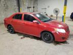2009 Toyota Corolla Base   for Sale in Chalfont, PA - Water/Flood