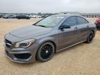 2016 Mercedes-Benz Cla 250 for Sale in San Antonio, TX - Rear End