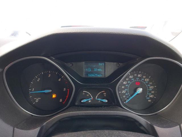 2011 FORD FOCUS ZETE