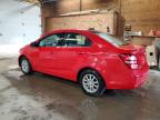 2019 Chevrolet Sonic Lt   for Sale in Ebensburg, PA - Water/Flood