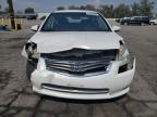 2011 Nissan Sentra 2.0 на продаже в Colton, CA - Front End