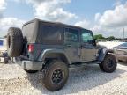 2017 Jeep Wrangler Unlimited Sport for Sale in Taylor, TX - Front End