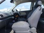 2010 NISSAN MICRA TEKN for sale at Copart WESTBURY
