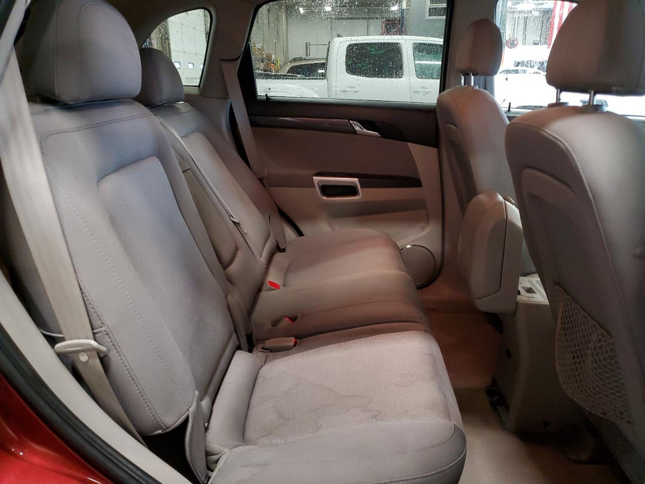 2008 Saturn Vue Hybrid VIN: 3GSCL93Z68S710418 Lot: 62559445