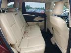 2015 Toyota Highlander Xle for Sale in Central Square, NY - All Over