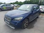 2010 BMW X1 for sale at Copart CASTLEDERMOT - IRELAND