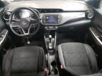 2018 NISSAN KICKS S   for sale at Copart ON - LONDON