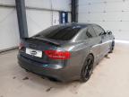 2011 AUDI RS5 FSI QU for sale at Copart WESTBURY