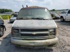 2001 Chevrolet Express G3500  na sprzedaż w Montgomery, AL - Front End