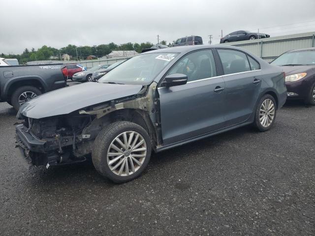 2016 Volkswagen Jetta Sel