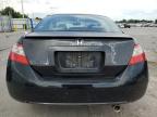 2010 Honda Civic Ex en Venta en Littleton, CO - Vandalism