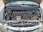 2010 Honda Civic Vp de vânzare în Houston, TX - Front End