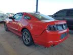 2013 Ford Mustang  de vânzare în Phoenix, AZ - Rear End