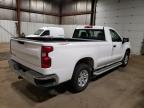 2024 Chevrolet Silverado K1500 for Sale in Anchorage, AK - Vandalism