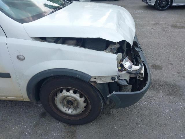 2011 VAUXHALL COMBO 1700