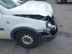 2011 VAUXHALL COMBO 1700 for sale at Copart GLOUCESTER