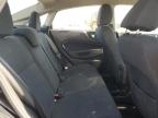 2014 Ford Fiesta Se на продаже в Adelanto, CA - Side