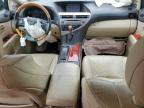 2011 Lexus Rx 350 zu verkaufen in Brookhaven, NY - Front End