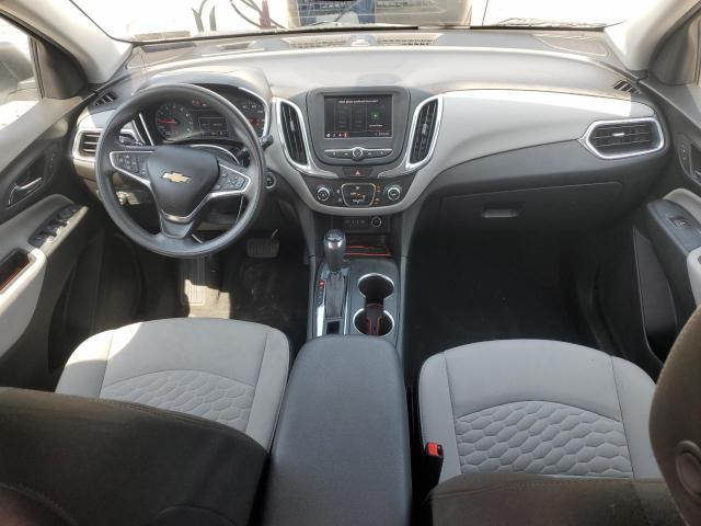  CHEVROLET EQUINOX 2020 White