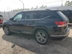 2018 Volkswagen Atlas Sel للبيع في Nisku، AB - Vandalism
