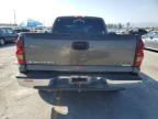 2001 Chevrolet Silverado C1500 продається в Sun Valley, CA - Mechanical