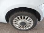 2008 FIAT 500 LOUNGE for sale at Copart SANDTOFT