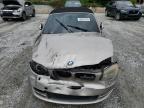 2009 Bmw 128 I de vânzare în Fairburn, GA - Front End
