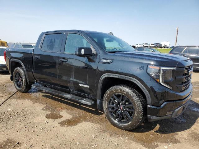  GMC SIERRA 2024 Black