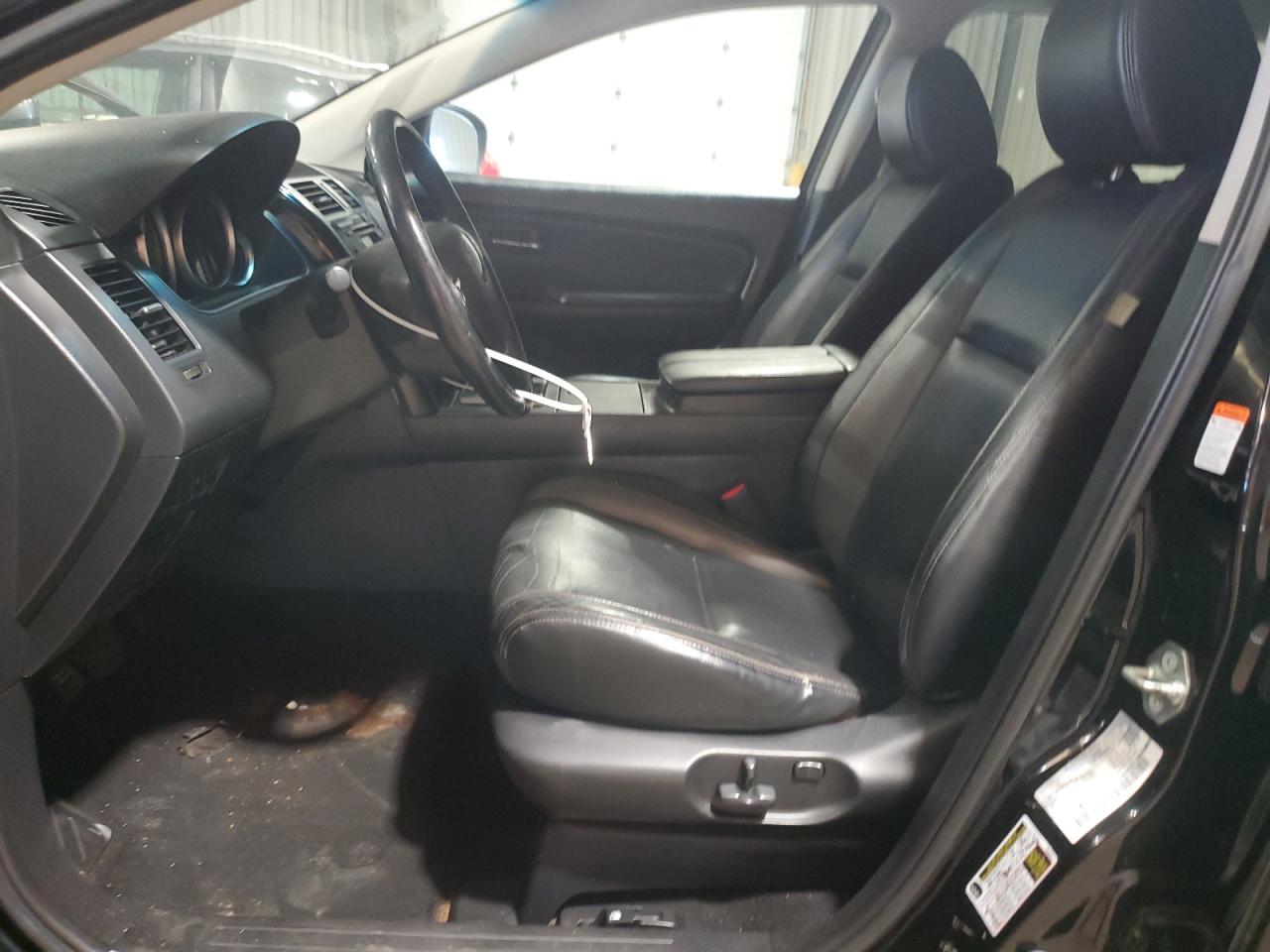 2010 Mazda Cx-9 VIN: JM3TB3MV0A0230175 Lot: 62549985