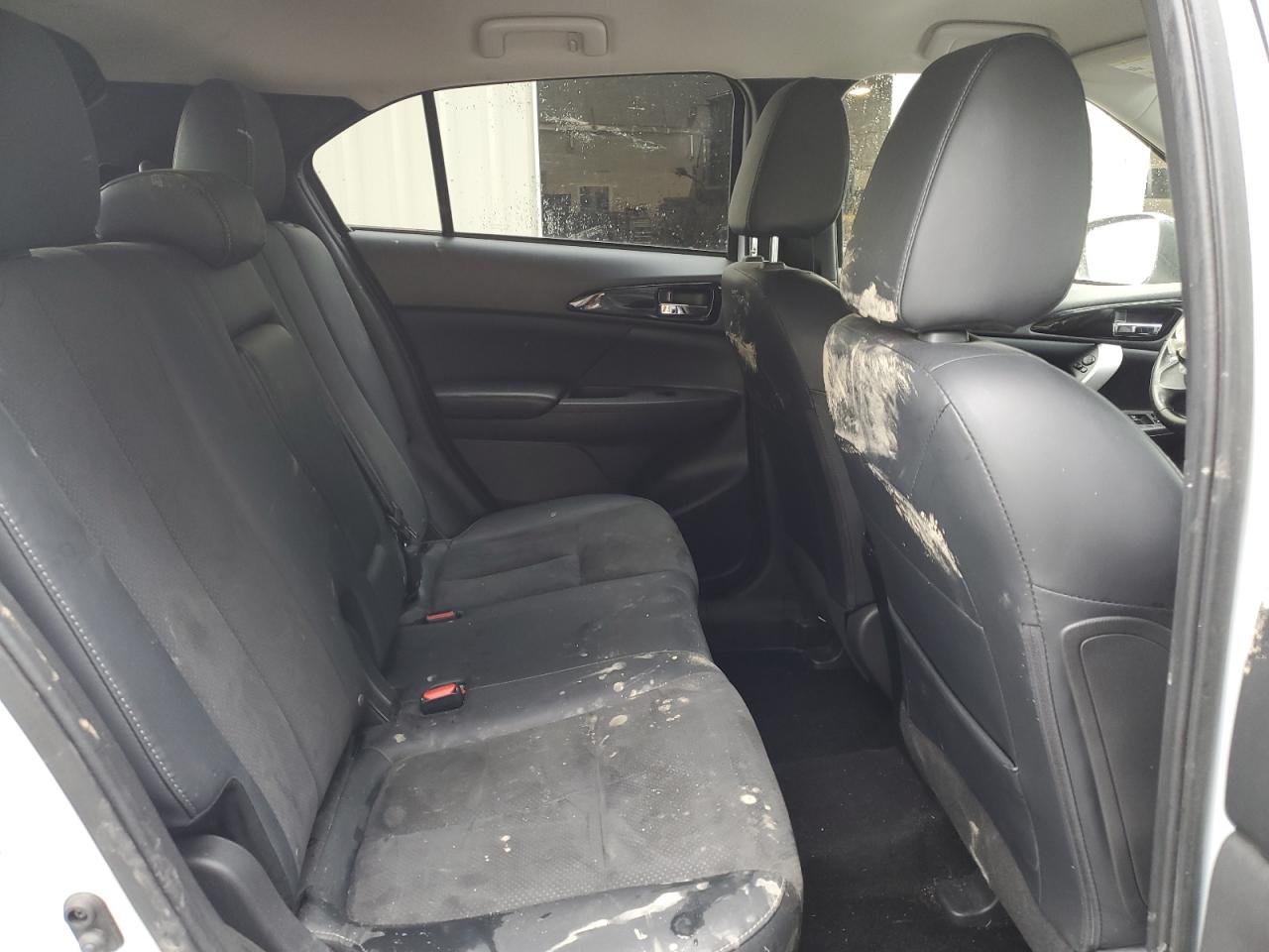 2023 Mitsubishi Eclipse Cross Se VIN: JA4ATWAA8PZ000916 Lot: 60448815