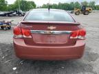 2013 Chevrolet Cruze Ls продається в Marlboro, NY - Front End