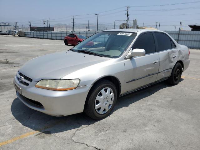 1998 Honda Accord Lx
