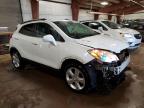 2016 Buick Encore Con 1.4L en Venta en Lansing, MI - Front End