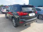 2016 BMW X1 XDRIVE2 for sale at Copart ROCHFORD