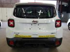 2019 JEEP RENEGADE LATITUDE à vendre chez Copart CT - HARTFORD SPRINGFIELD