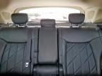 2009 Infiniti Fx35  en Venta en Houston, TX - Rear End