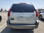 2003 Lexus Gx 470 de vânzare în Rancho Cucamonga, CA - Minor Dent/Scratches