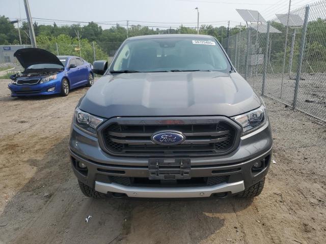  FORD RANGER 2022 Szary
