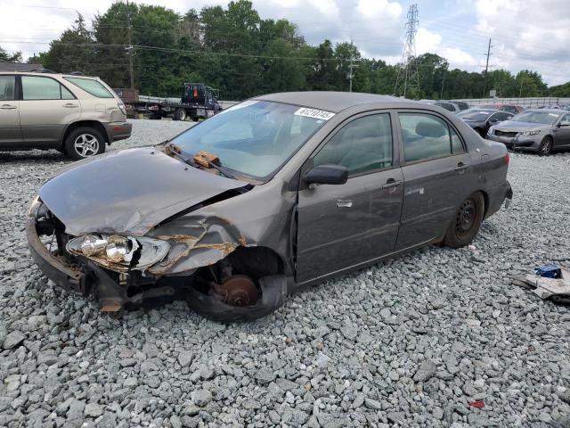 2008 Toyota Corolla Ce