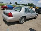 2010 Mercury Grand Marquis Ls na sprzedaż w Portland, MI - Front End