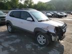 2008 Hyundai Tucson Se на продаже в Ellwood City, PA - Front End