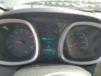 2015 Chevrolet Equinox Lt   de vânzare în Cahokia Heights, IL - Side