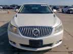 2010 Buick Lacrosse Cxl იყიდება Grand Prairie-ში, TX - Rear End