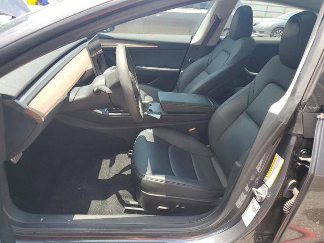  TESLA MODEL 3 2023 Szary